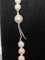 Collier sautoir en or 18K et perles de culture Akoya 58 Facettes 912