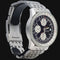 Breitling Navitimer Fighters - Montre en acier 58 Facettes MT47239