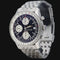 Breitling Navitimer Fighters - Montre en acier 58 Facettes MT47239