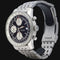 Breitling Navitimer Fighters - Montre en acier 58 Facettes MT47239