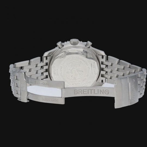 Breitling Navitimer Fighters - Montre en acier 58 Facettes MT47239