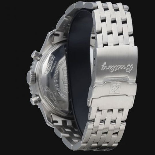 Breitling Navitimer Fighters - Montre en acier 58 Facettes MT47239