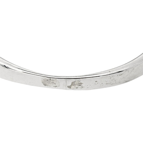 53.5 Bague Pompadour Argent Saphir, Diamant 58 Facettes 5348118CN