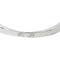 53.5 Bague Pompadour Argent Saphir, Diamant 58 Facettes 5348118CN