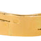 53 Bague en or jaune et or blanc avec diamants 58 Facettes 5414833RV