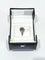 52.5 Mauboussin Mes Couleurs à Toi - Bague en or blanc, améthyste et diamants 58 Facettes 1808778