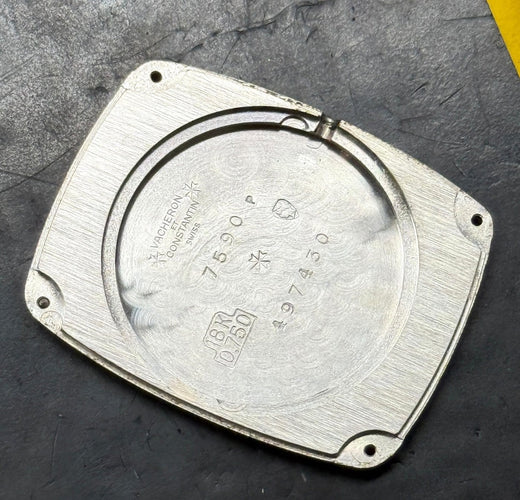 Vacheron Constantin 1003 Onyx Réf 7590.jpg 29.JPG