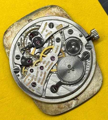 Vacheron Constantin 1003 Onyx Réf 7590.jpg 28.JPG