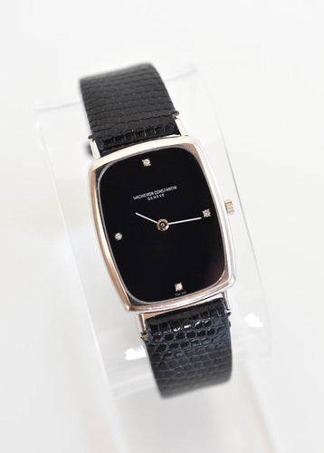 Vacheron Constantin 1003 Onyx Réf 7590.jpg 7.JPG