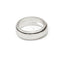 62 Piaget Possession - Alliance en or blanc 58 Facettes 260212R
