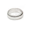 62 Piaget Possession - Alliance en or blanc 58 Facettes 260212R