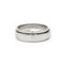 62 Piaget Possession - Alliance en or blanc 58 Facettes 260212R
