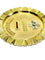 Augis - Pendentif médaille en or jaune et rose, diamant et rubis 58 Facettes 1808939