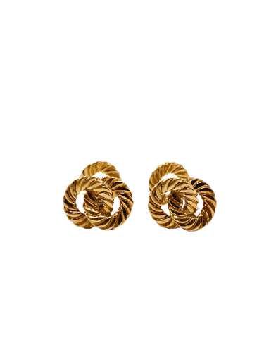 Van Cleef & Arpels - Boutons de manchette en or 18K