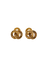 Van Cleef & Arpels - Boutons de manchette en or 18K