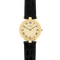 Cartier Must Vendôme - Montre LM en vermeil cadran romain citron