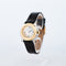 Chopard Happy Sport - Montre SM acier, or jaune et diamants 58 Facettes 574