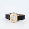 Chopard Happy Sport - Montre SM acier, or jaune et diamants 58 Facettes 574