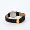 Chopard Happy Sport - Montre SM acier, or jaune et diamants 58 Facettes 574