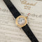Chopard Happy Sport - Montre SM acier, or jaune et diamants 58 Facettes 574