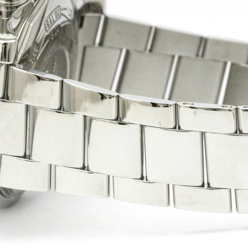 Breitling Avenger II - Montre chronographe automatique en acier 58 Facettes zyhfga8nbp