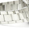 Breitling Avenger II - Montre chronographe automatique en acier 58 Facettes zyhfga8nbp