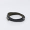 Hermès Hapi 3 - Bracelet en cuir et métal 58 Facettes jv6ymd2zjg