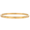 Cartier Love - Bracelet en or rose 18 ct 58 Facettes gk8h9voeqg
