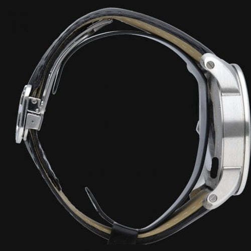 Cartier Calibre - Montre automatique en acier 58 Facettes MT47656
