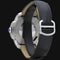 Cartier Calibre - Montre automatique en acier 58 Facettes MT47656
