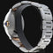 Cartier Ballon Bleu - Montre 36 mm en or rose et acier 58 Facettes MT47805