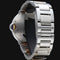 Cartier Ballon Bleu - Montre 36 mm en or rose et acier 58 Facettes MT47805