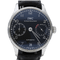 IWC Portuguese - Montre automatique en acier 58 Facettes MT47763