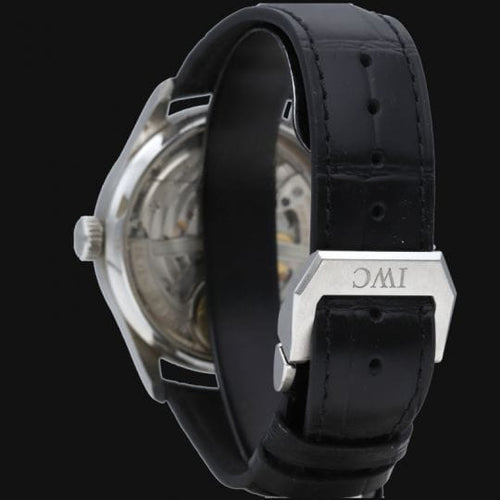 IWC Portuguese - Montre automatique en acier 58 Facettes MT47763