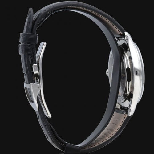 Jaeger-LeCoultre Master - Montre Ultra Thin Réserve de Marche 58 Facettes MT47780