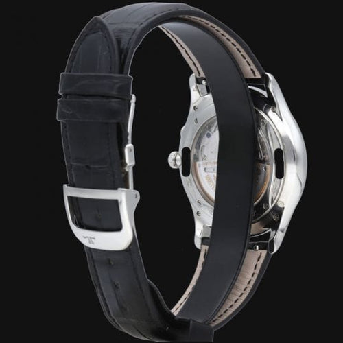 Jaeger-LeCoultre Master - Montre Ultra Thin Réserve de Marche 58 Facettes MT47780