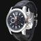 Jaeger-LeCoultre Master Compressor - Montre chronographe en acier 58 Facettes MT47789