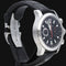 Jaeger-LeCoultre Master Compressor - Montre chronographe en acier 58 Facettes MT47789