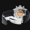 Jaeger-LeCoultre Master Compressor - Montre chronographe en acier 58 Facettes MT47789