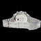 Omega Speedmaster Reduced - Montre en acier 58 Facettes MT48026