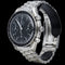 Omega Speedmaster Reduced - Montre en acier 58 Facettes MT48026