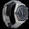 Omega Speedmaster Reduced - Montre en acier 58 Facettes MT48026
