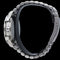Omega Speedmaster Reduced - Montre en acier 58 Facettes MT48026