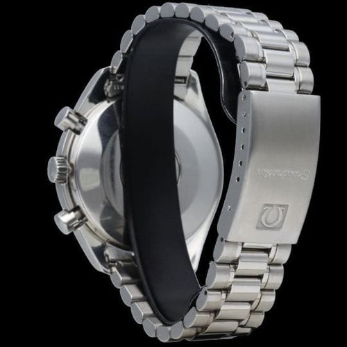 Omega Speedmaster Reduced - Montre en acier 58 Facettes MT48026
