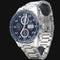 TAG Heuer Carrera - Montre Calibre 16 en acier 58 Facettes MT47431