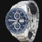 TAG Heuer Carrera - Montre Calibre 16 en acier 58 Facettes MT47432