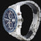 TAG Heuer Carrera - Montre Calibre 16 en acier 58 Facettes MT47432