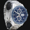 TAG Heuer Carrera - Montre Calibre 16 en acier 58 Facettes MT47432