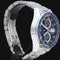 TAG Heuer Carrera - Montre Calibre 16 en acier 58 Facettes MT47432