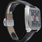 TAG Heuer Monaco - Montre chronographe Calibre 12 en acier 58 Facettes MT47420